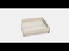 KOMPLEMENT Pull-out tray 1 Low-poly 3D model_1