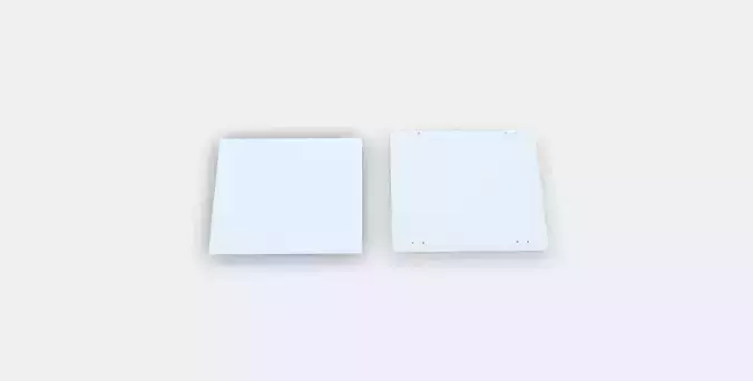 NORDLI Top and plinth