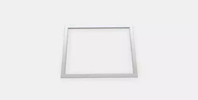 KOMPLEMENT Glass shelf 6