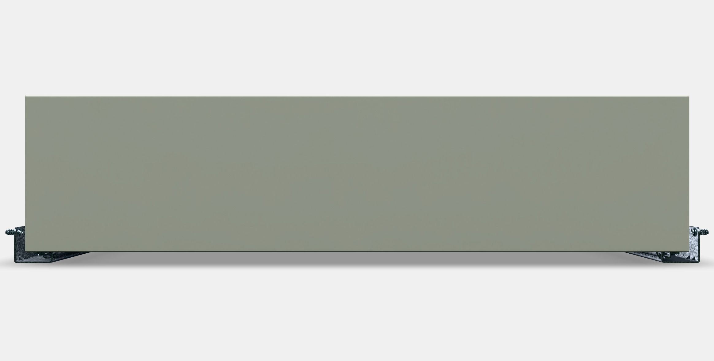 COMPLEMENT Drawer 4 Low-poly 3D model_11