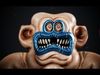 CURSED TOYS II Low-poly 3D model_1
