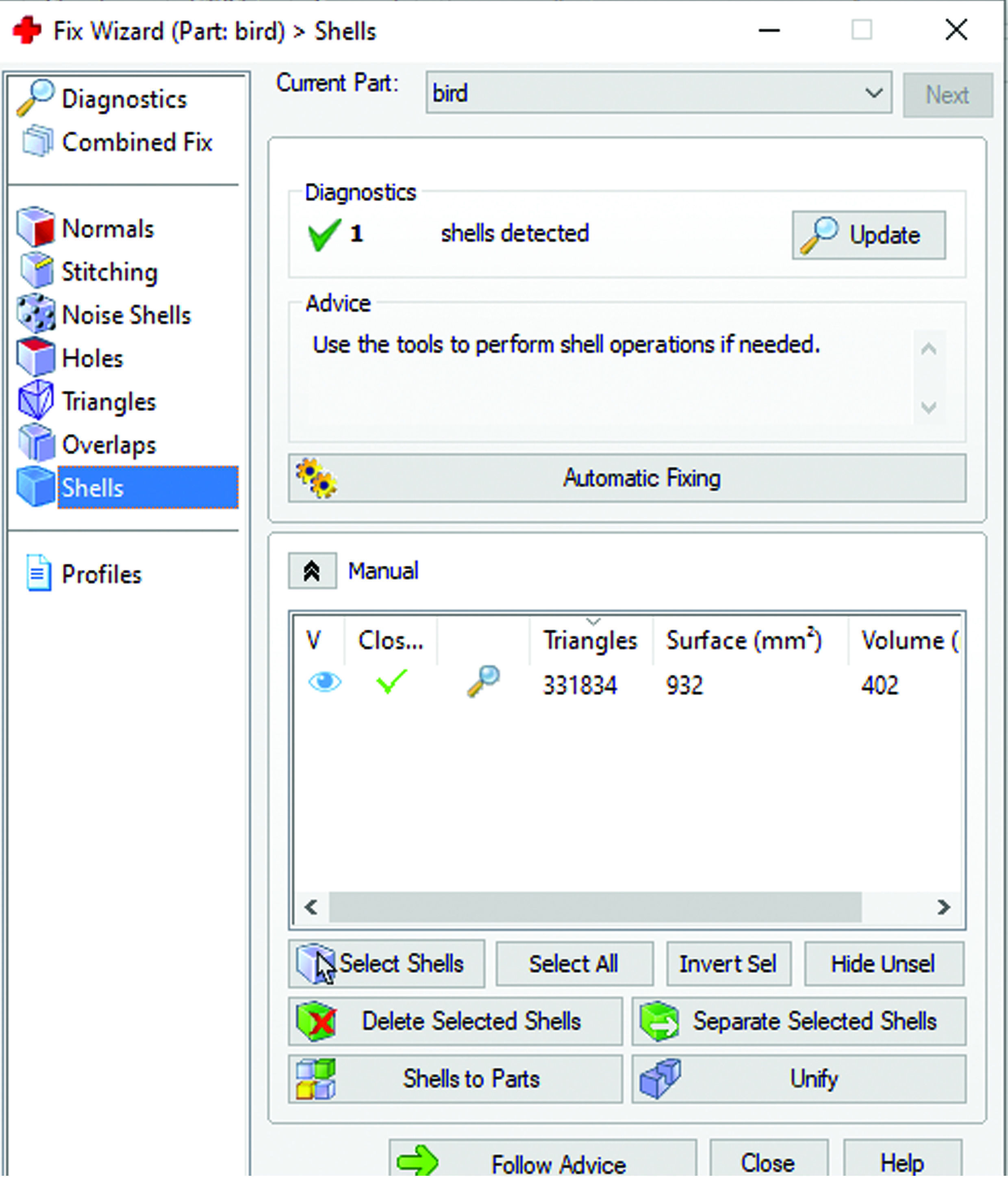 BIRD JEWELRY 3D print model_45