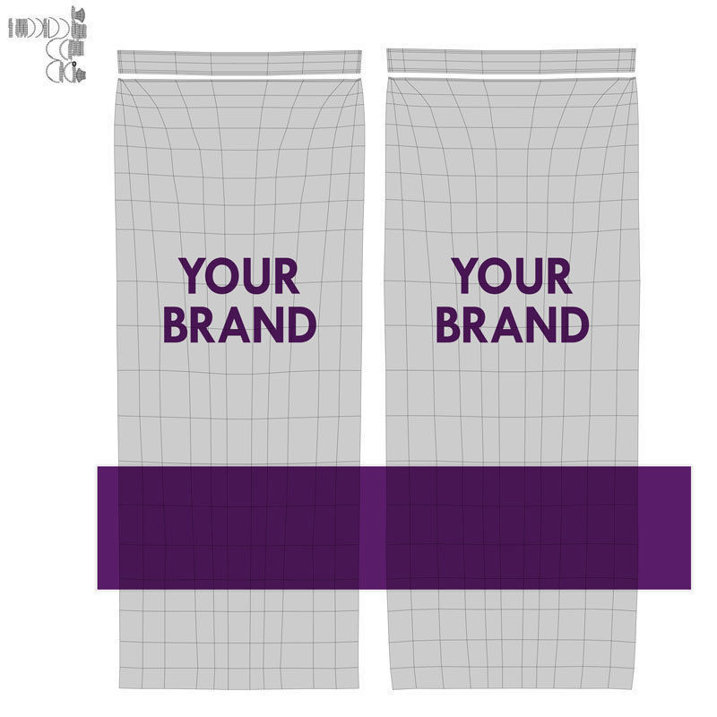 Cosmetic Bottle Product 3D model_7