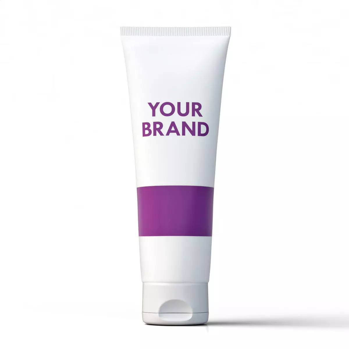 Cosmetic Bottle Product 3D model_0