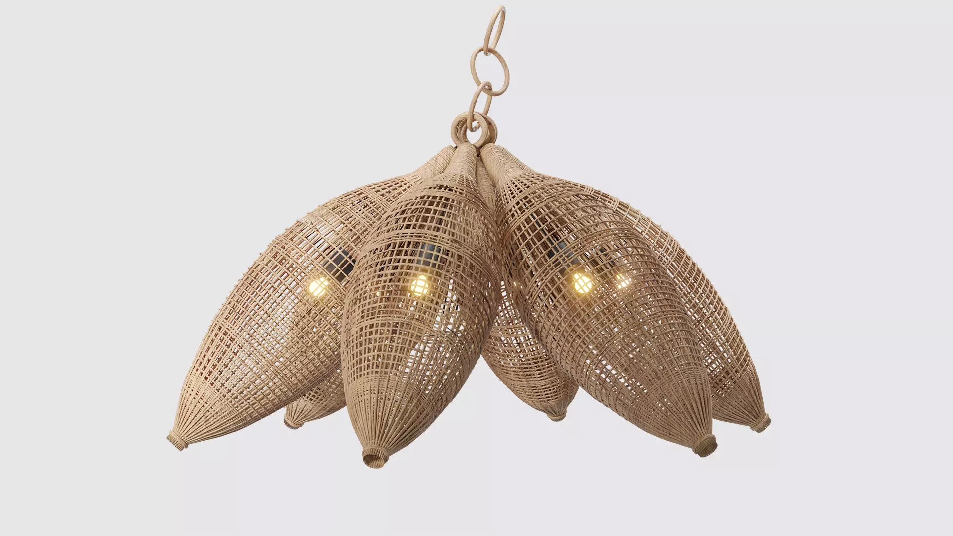 ceiling light Free 3D model
