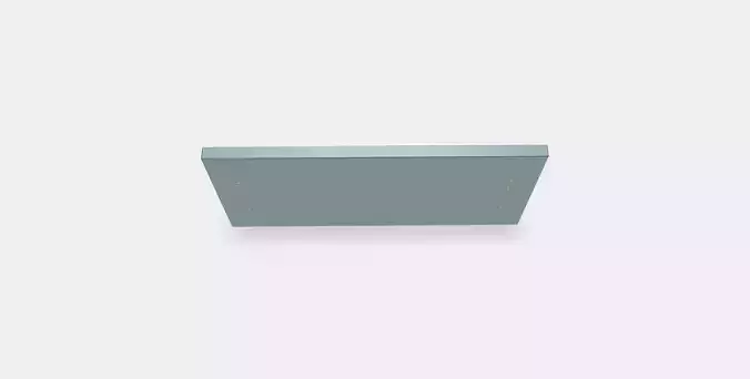 BODARP Drawer front 2