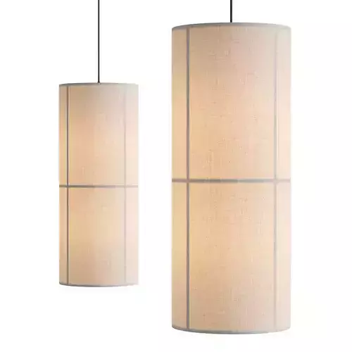 HASHIRA PENDANT LAMP