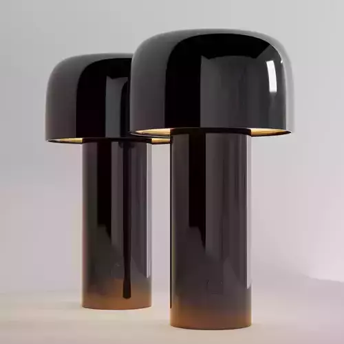 Bellhop Portable table Lamp