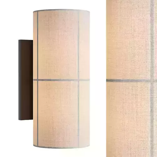 HASHIRA WALL LAMP