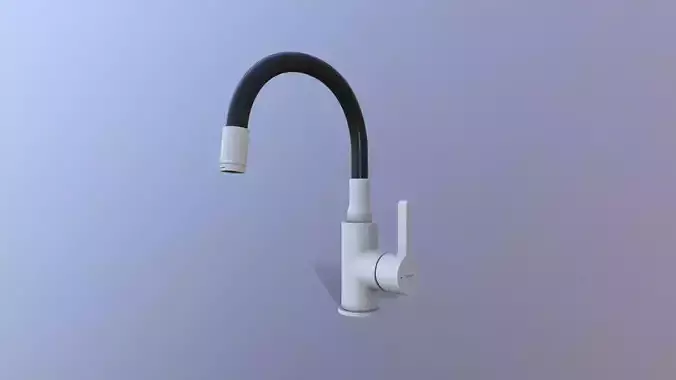 Kitchen Mixer Faucet