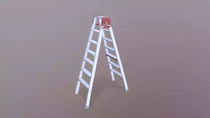Aluminium Ladder