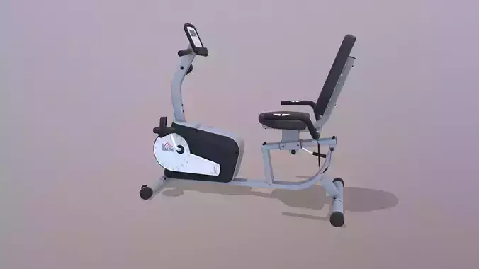 Recumbent Bike