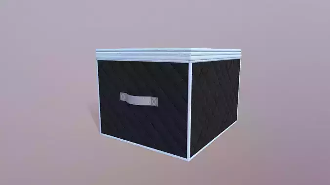 Storage Box