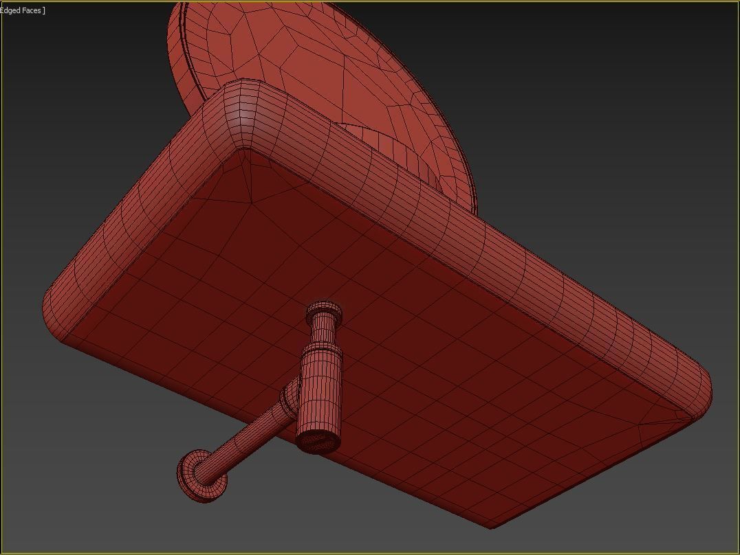 NIC- MEDITERRANEO 88 CM 3D model_14