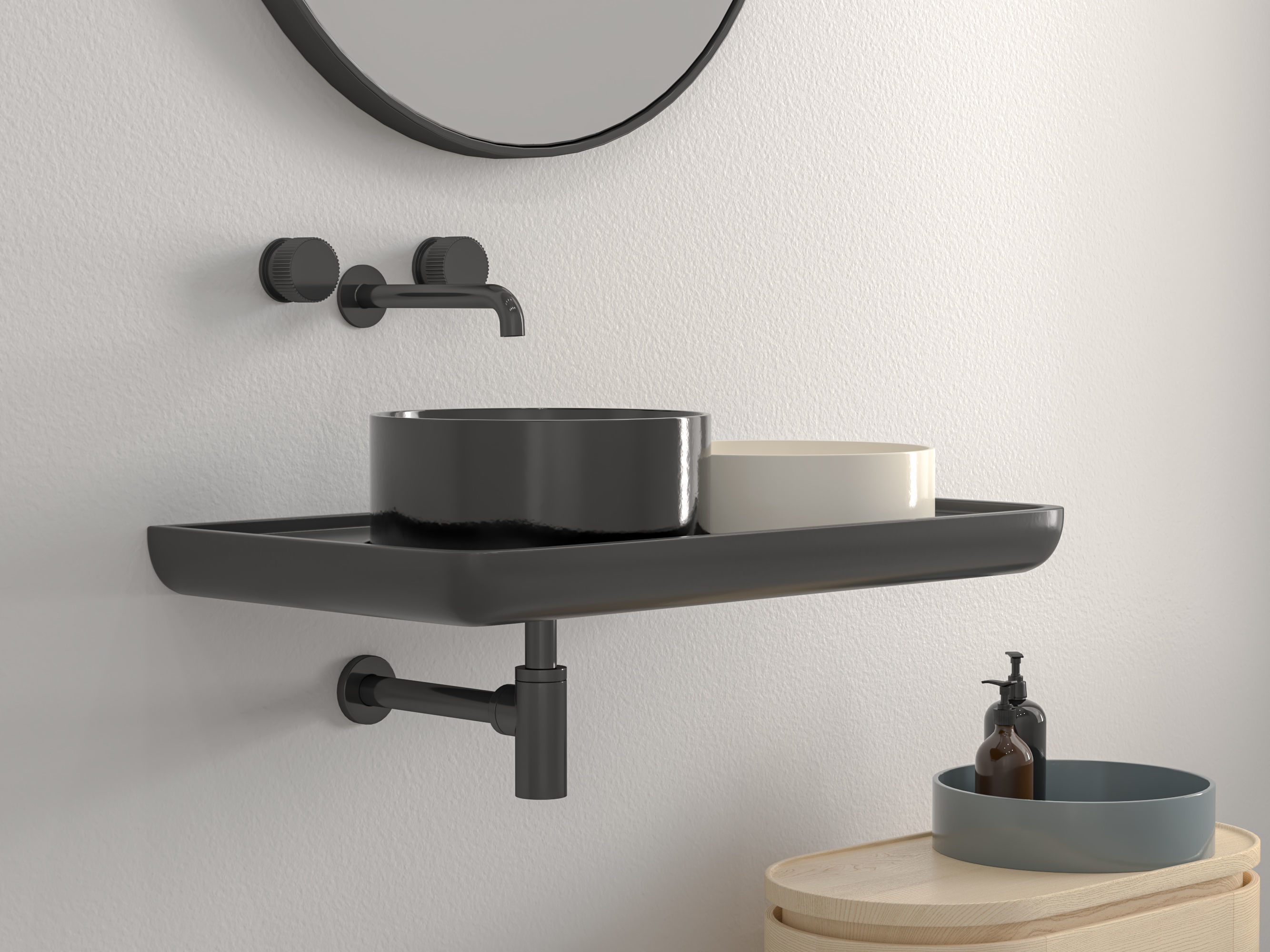 NIC- MEDITERRANEO 88 CM 3D model_2