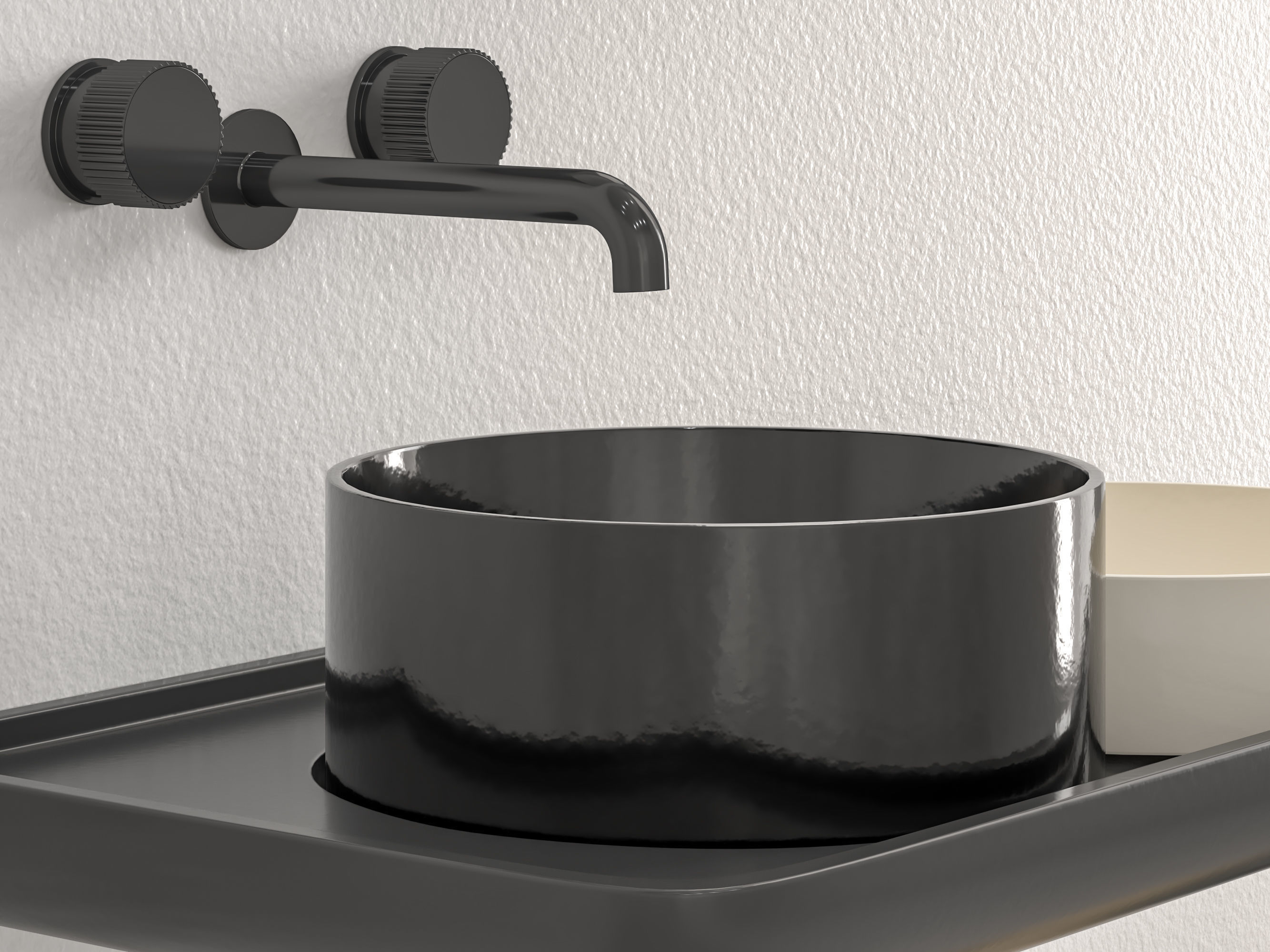 NIC- MEDITERRANEO 88 CM 3D model_4