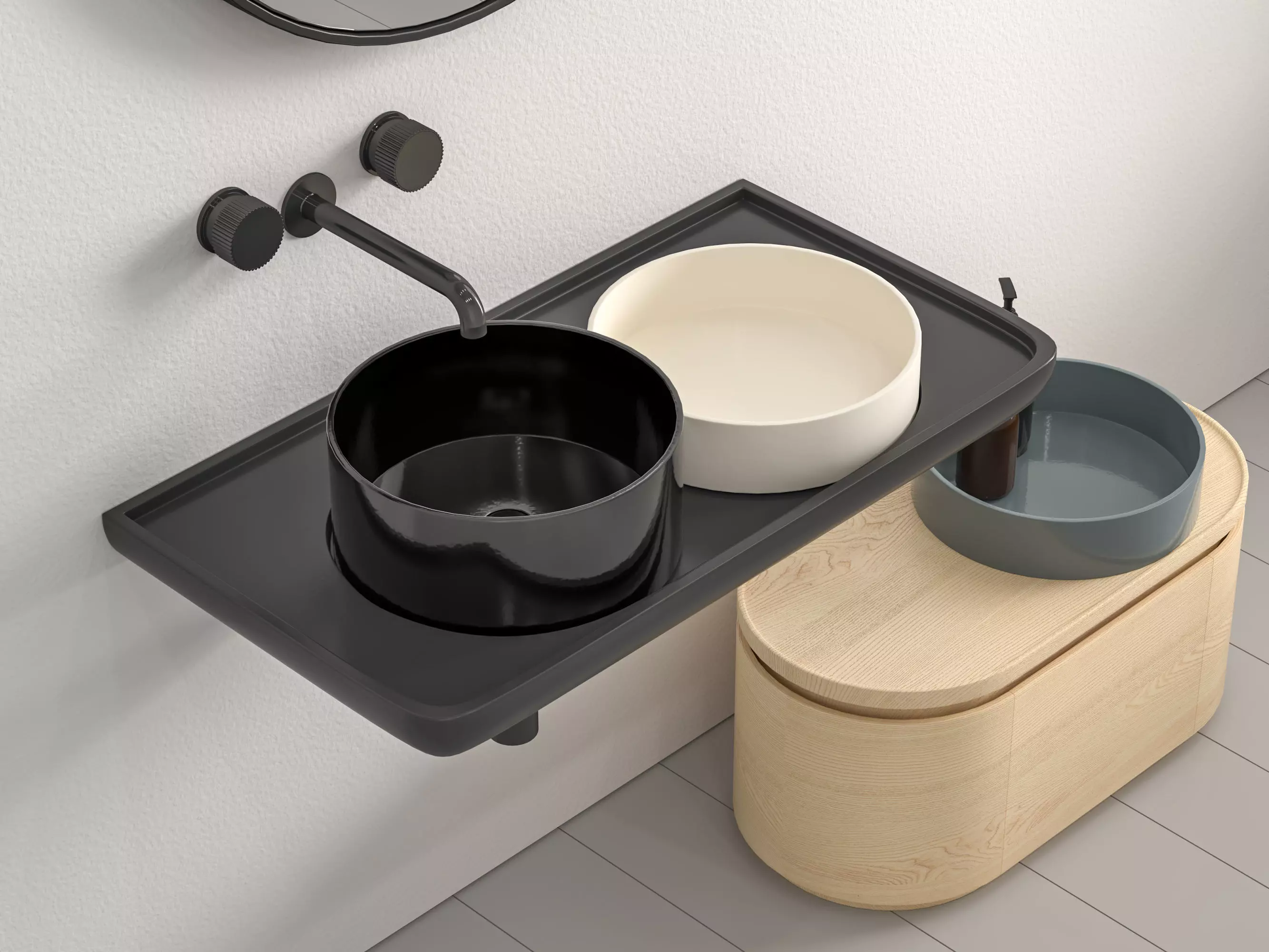 NIC- MEDITERRANEO 88 CM 3D model_0