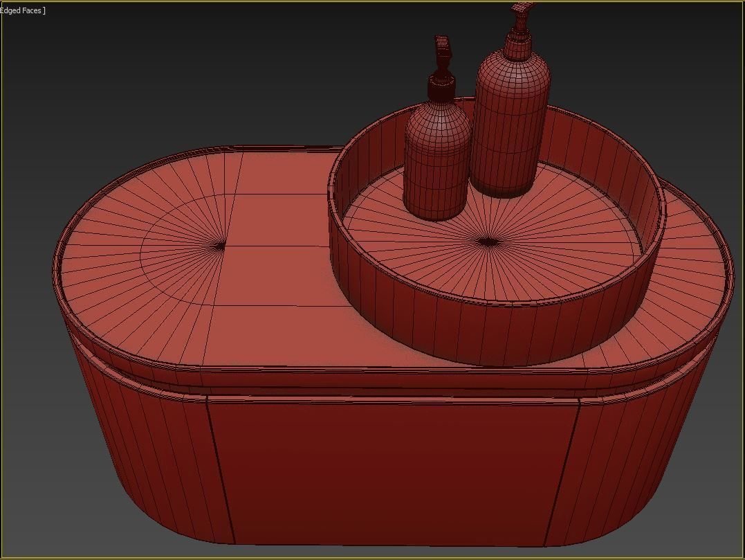 NIC- MEDITERRANEO 88 CM 3D model_9