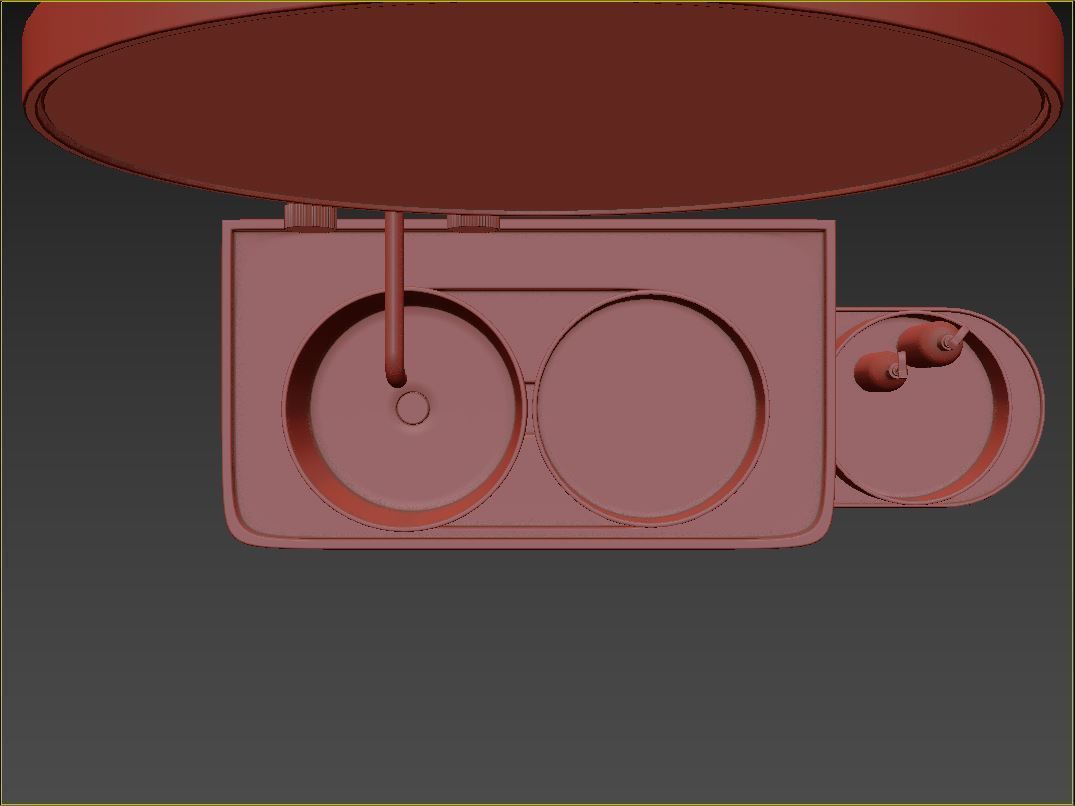 NIC- MEDITERRANEO 88 CM 3D model_15