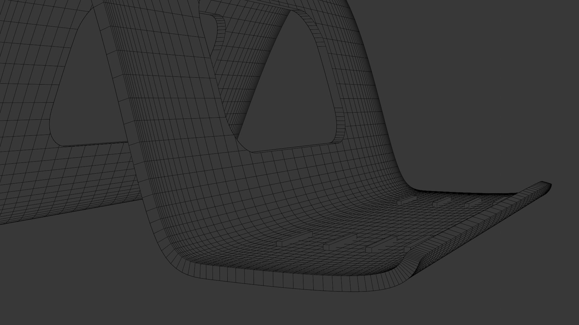 3D Printable Mobile Stand for Watching Movies 3D print model_8