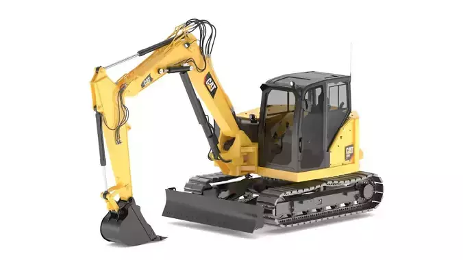 Mini Excavators 309 CR VAB