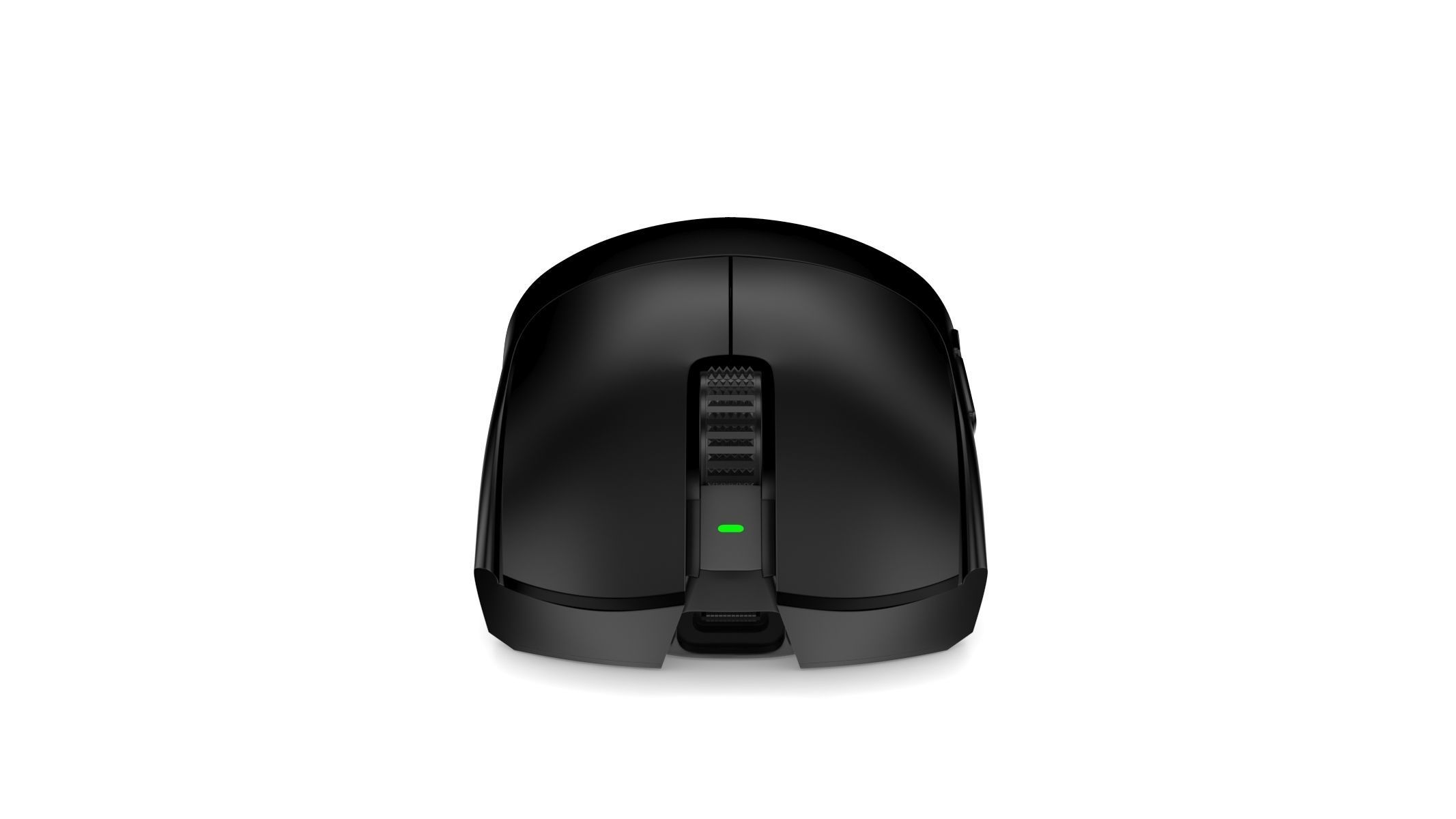 Razer Viper V3 Pro Black 3D model | CGTrader
