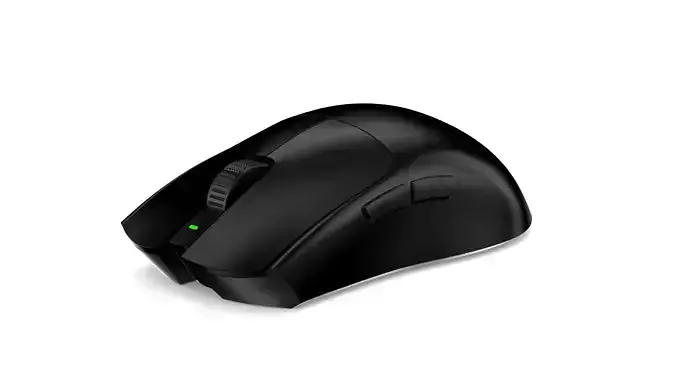 Razer Viper V3 Pro Black