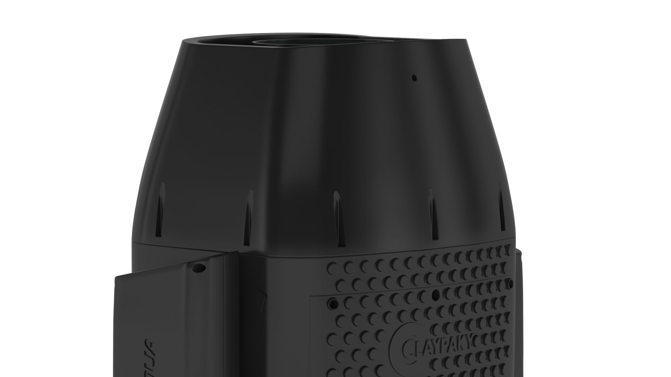 Sharpy Aqua Plus Moving Head 3D model_15