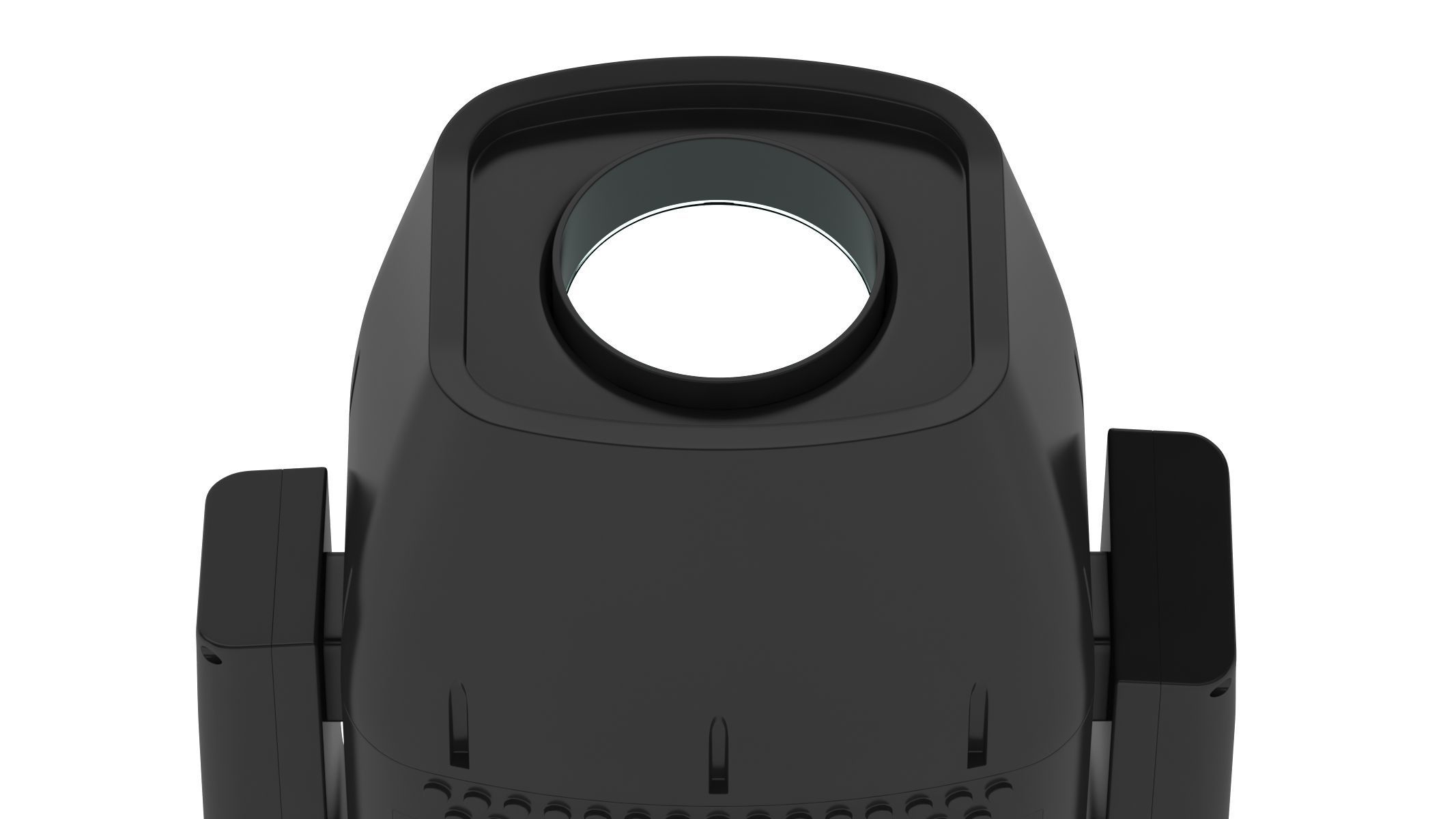 Sharpy Aqua Plus Moving Head 3D model_18