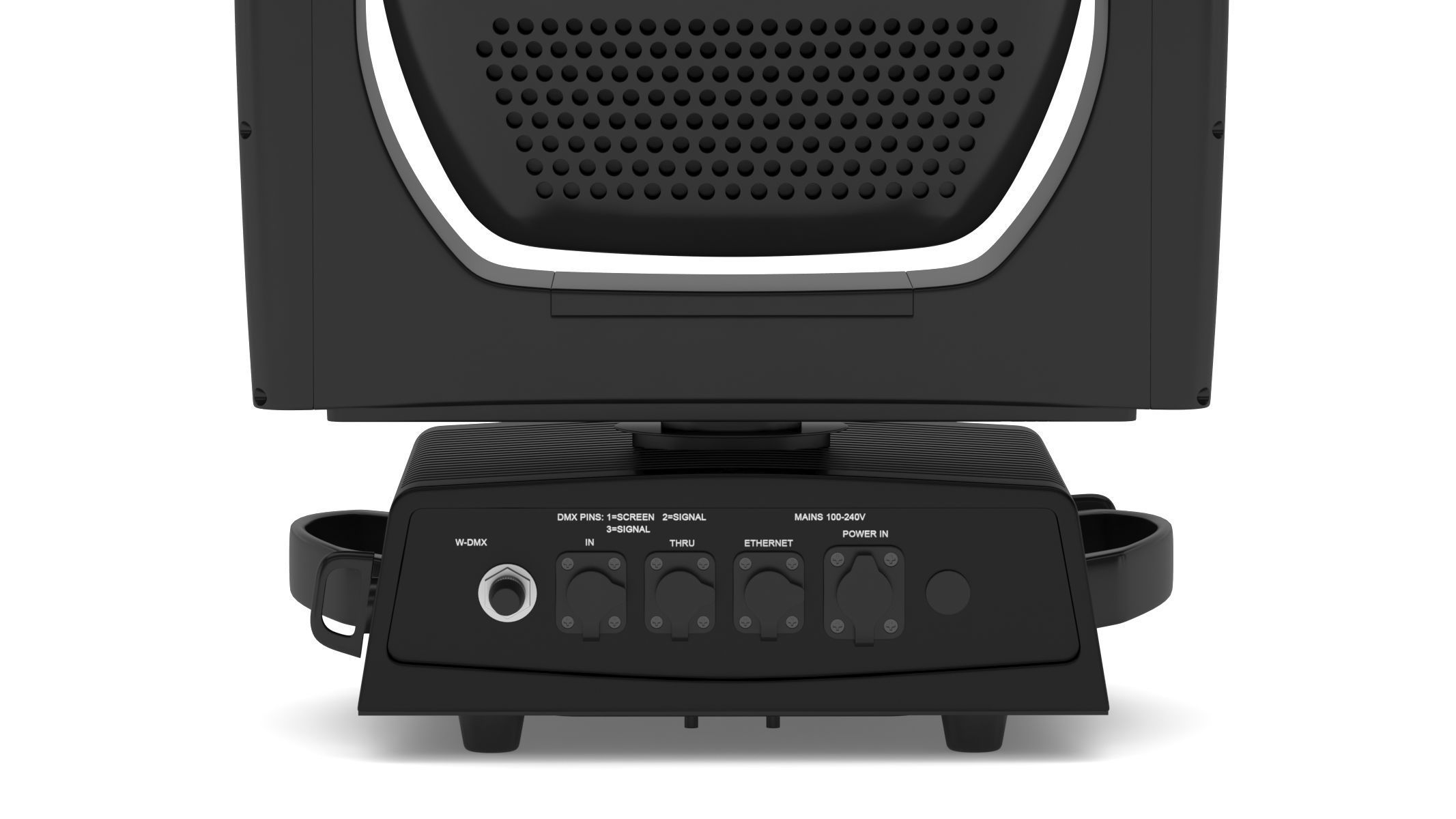 Sharpy Aqua Plus Moving Head 3D model_10