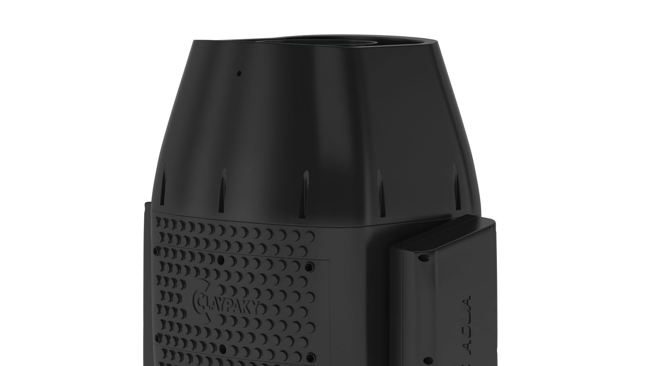 Sharpy Aqua Plus Moving Head 3D model_13