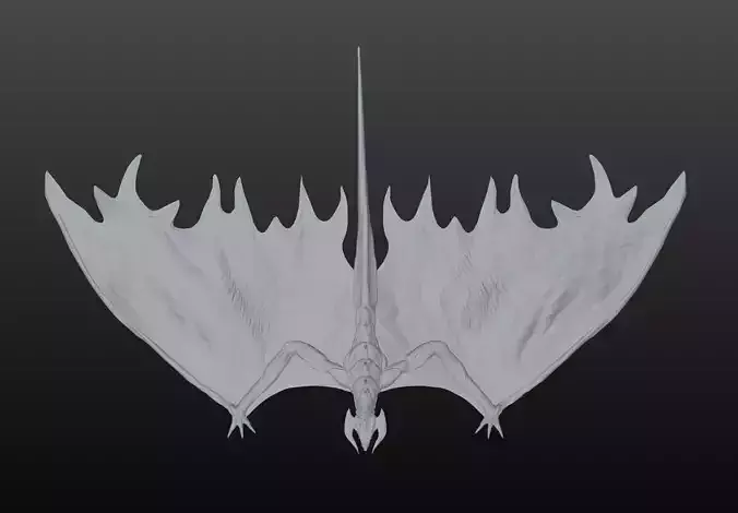 Wyvern