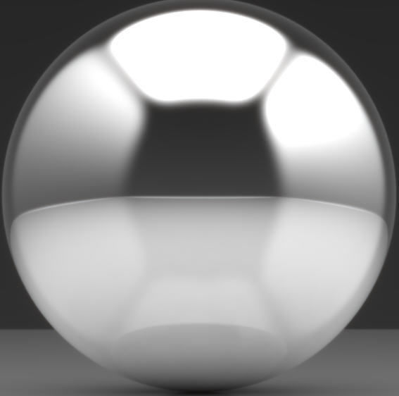 face ring 3D print model_10