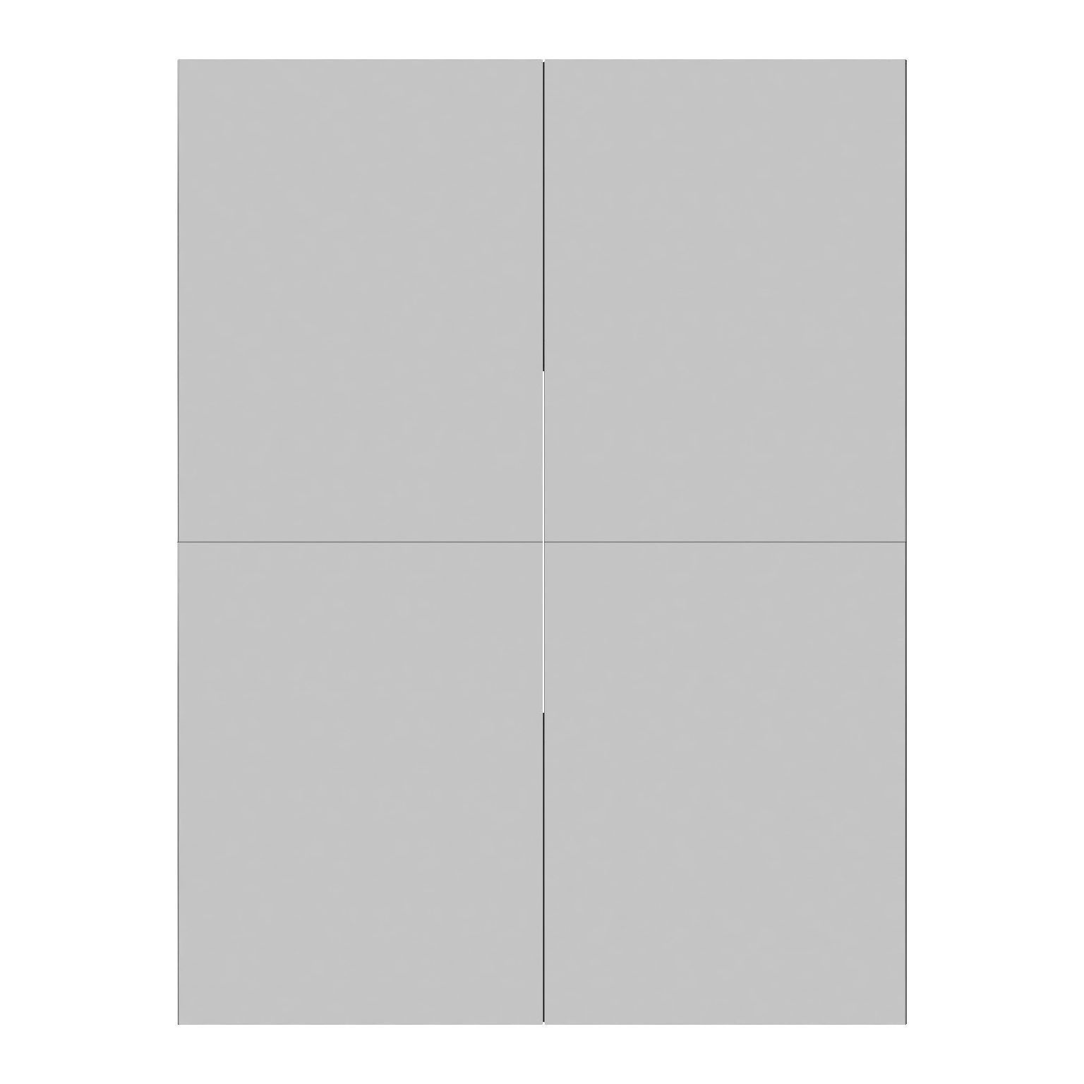 Amazon Box 2G PBR 04 Low-poly 3D model_34