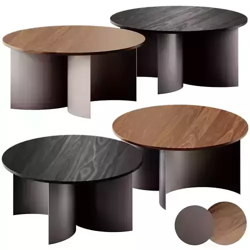 Noo ma Gavo Coffee Table