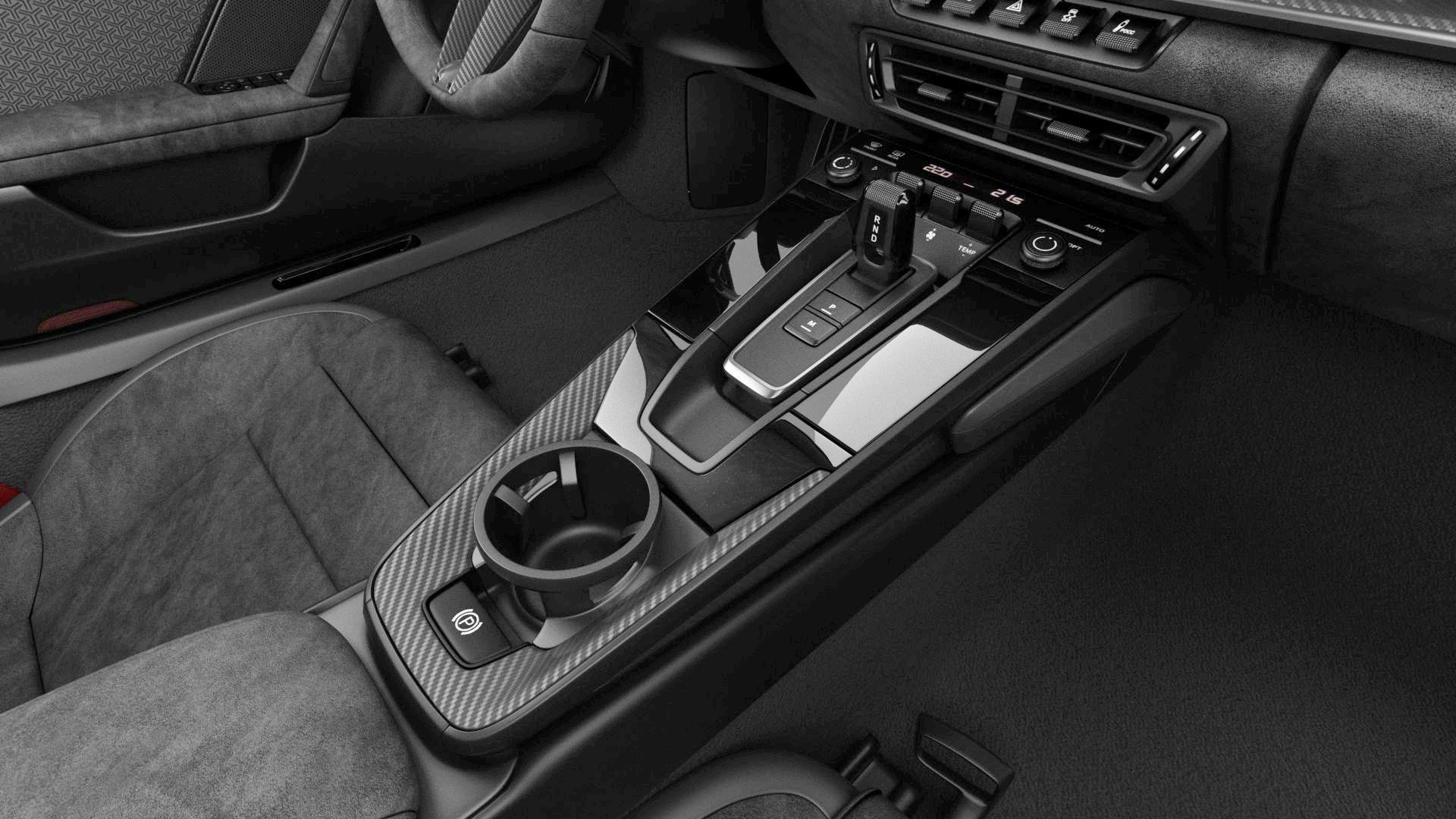 Porsche 911 Carrera GTS 2025 3D model_26