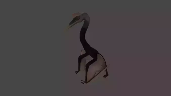Quetzalcoatlus