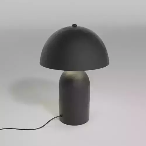 Bedside lamp