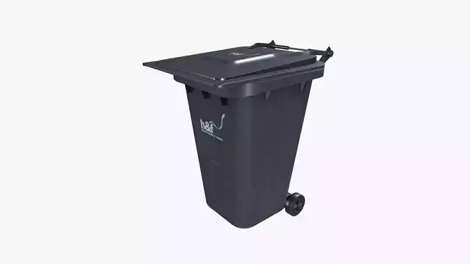 Dust Bin