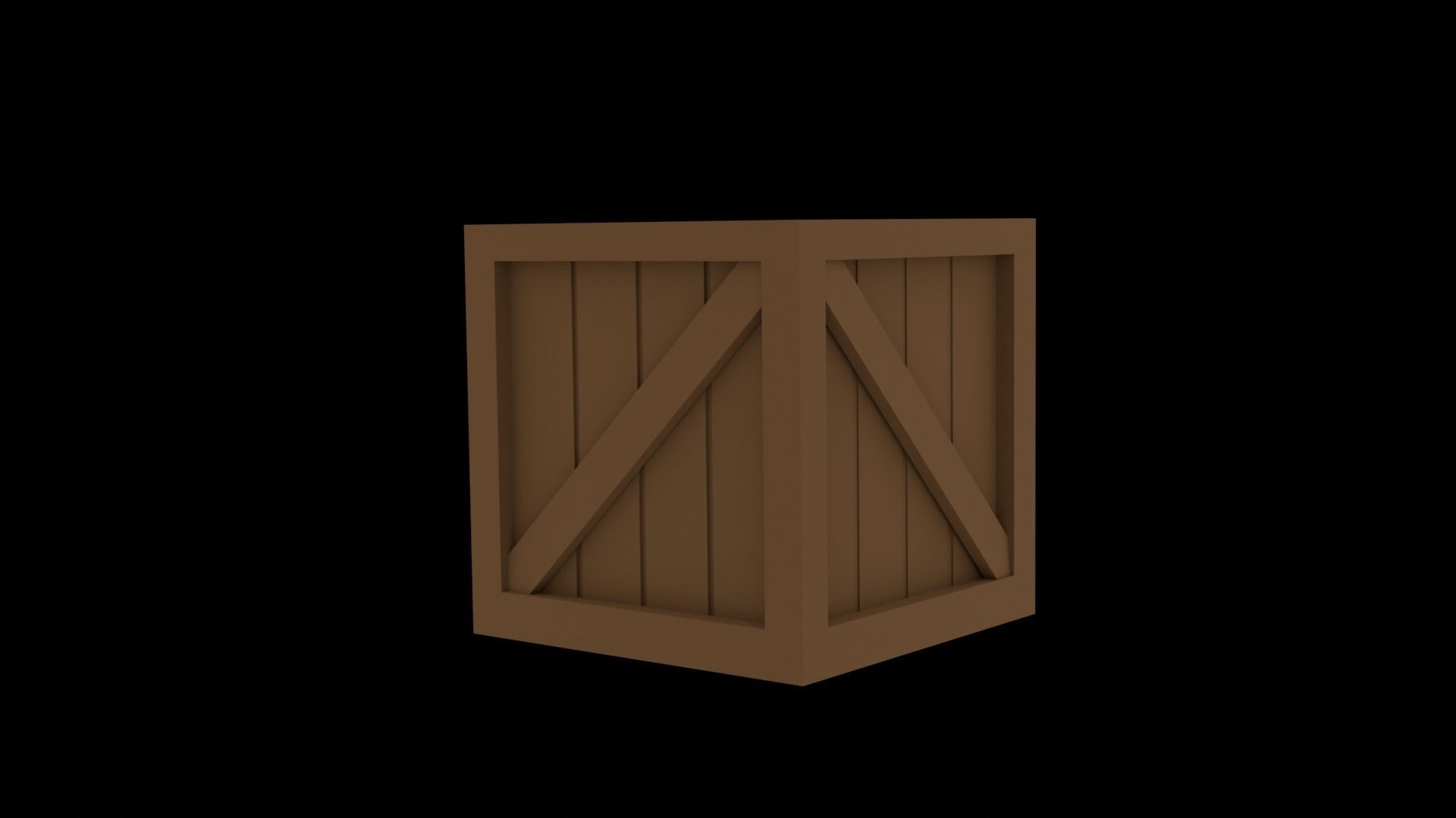 low poly pack 13 models Low-poly 3D model_6