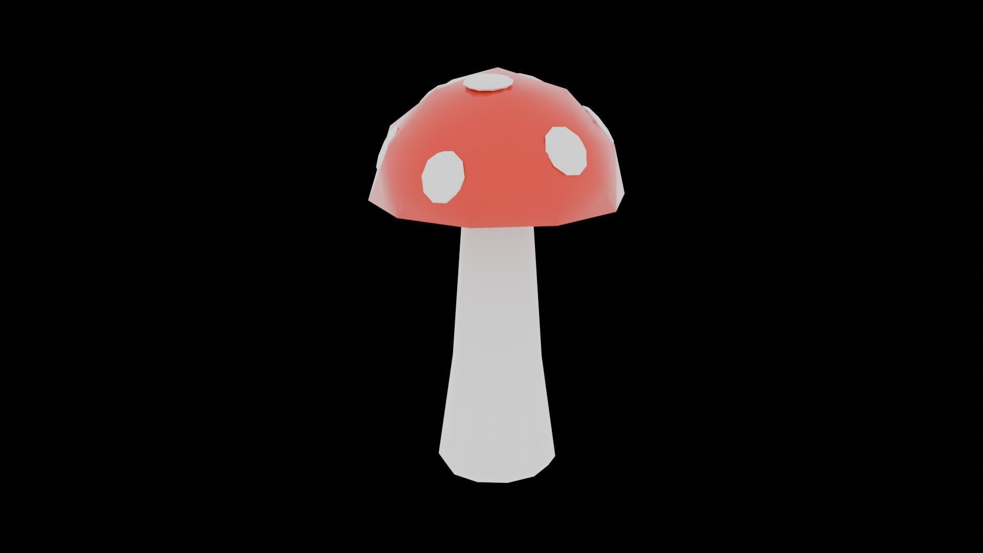 low poly pack 13 models Low-poly 3D model_4