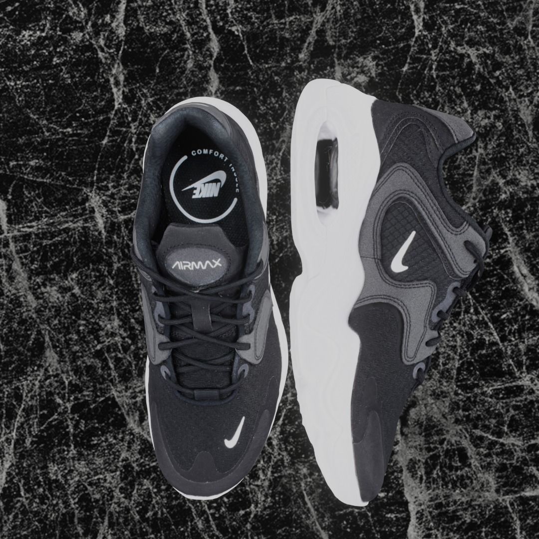 NIKE 3D SHOE PACKAGE  3D model_39