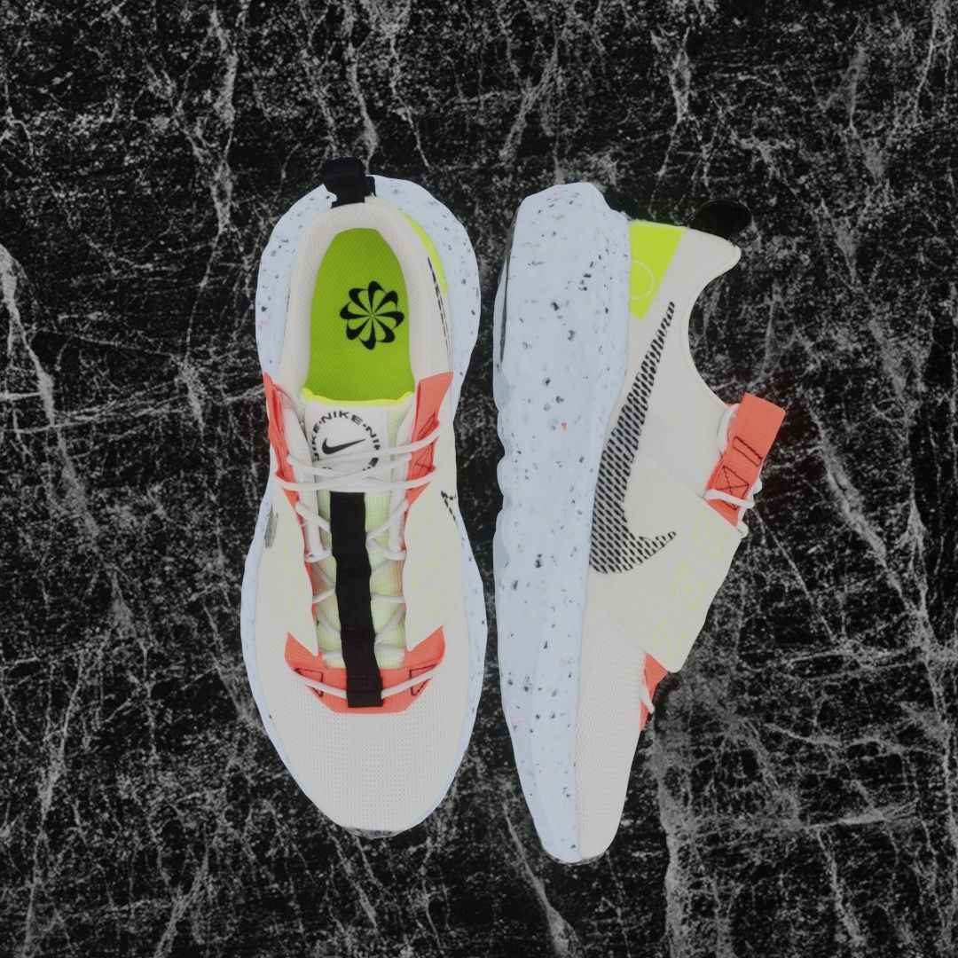 NIKE 3D SHOE PACKAGE  3D model_21