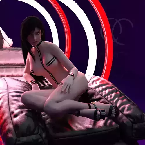 ZipSuit for Genesis 8