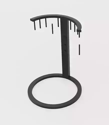 Reaction Game Machine