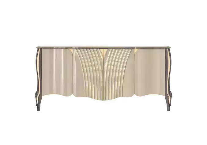 Regal sideboard by MODENESE