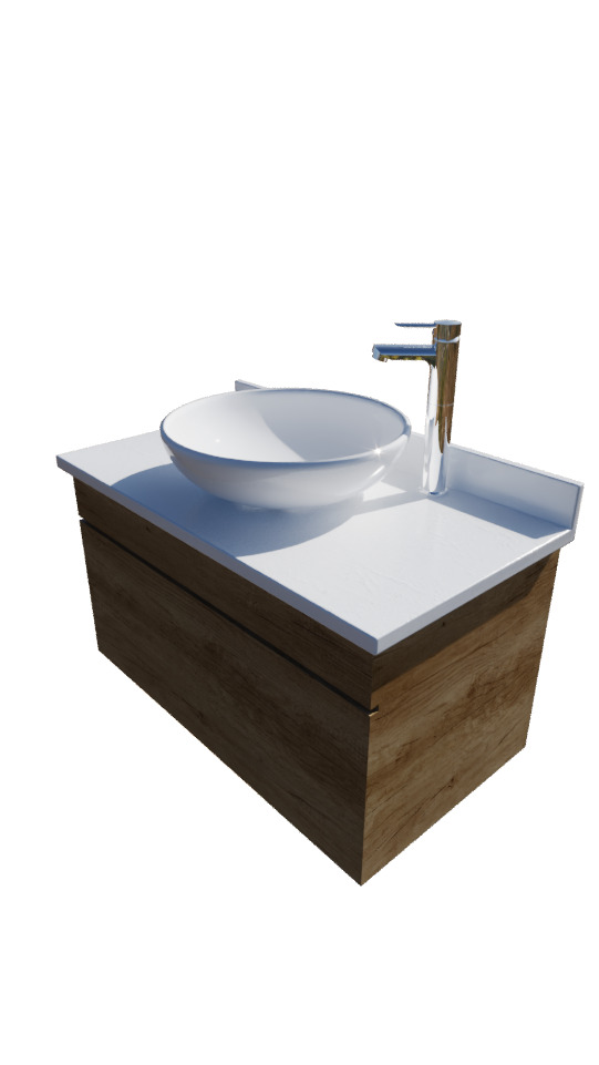 VAGNITORY Free 3D model_1