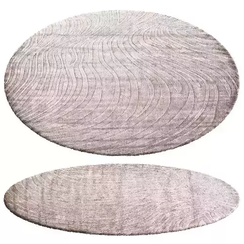 Madison carpet 3D model