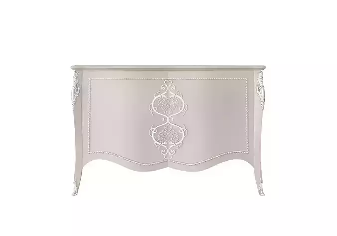 2-doors sideboard by MODENESE