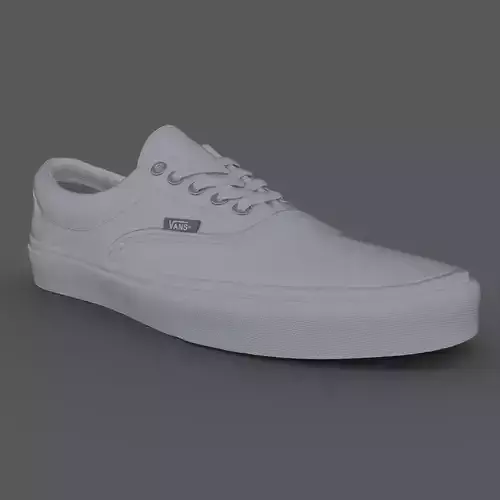 VANS182 Era True White